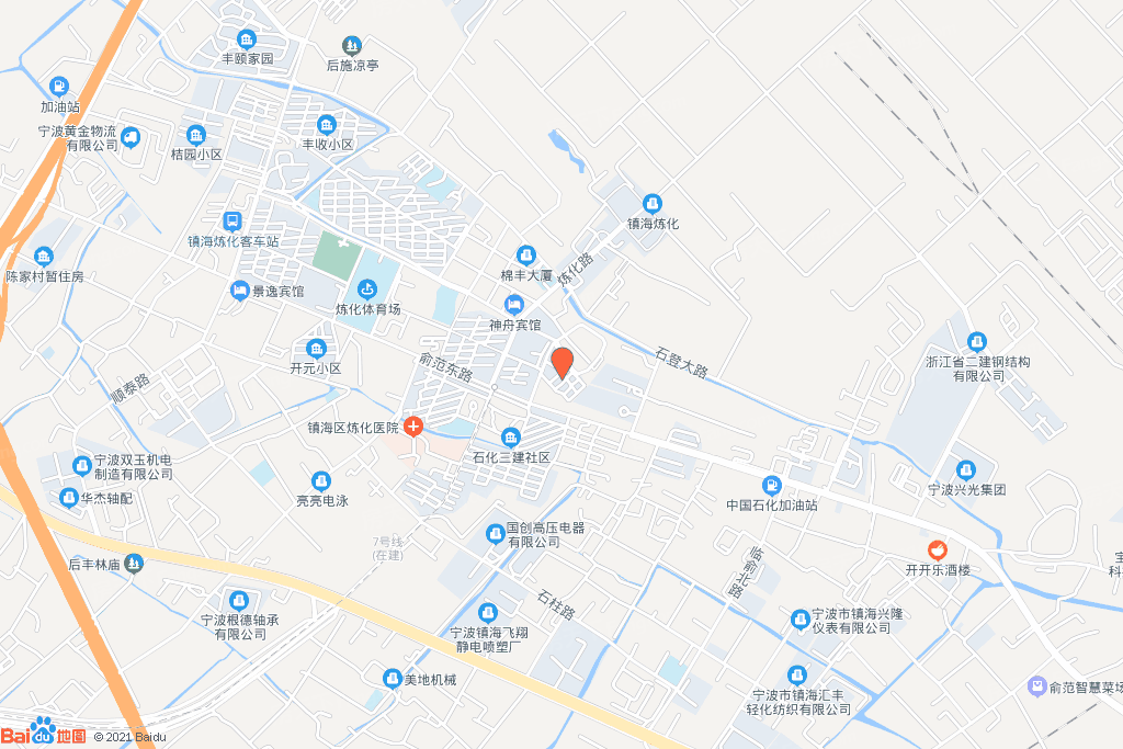 【浙江纺织服装学院宿舍】地址,电话,路线,周边设施_360地图