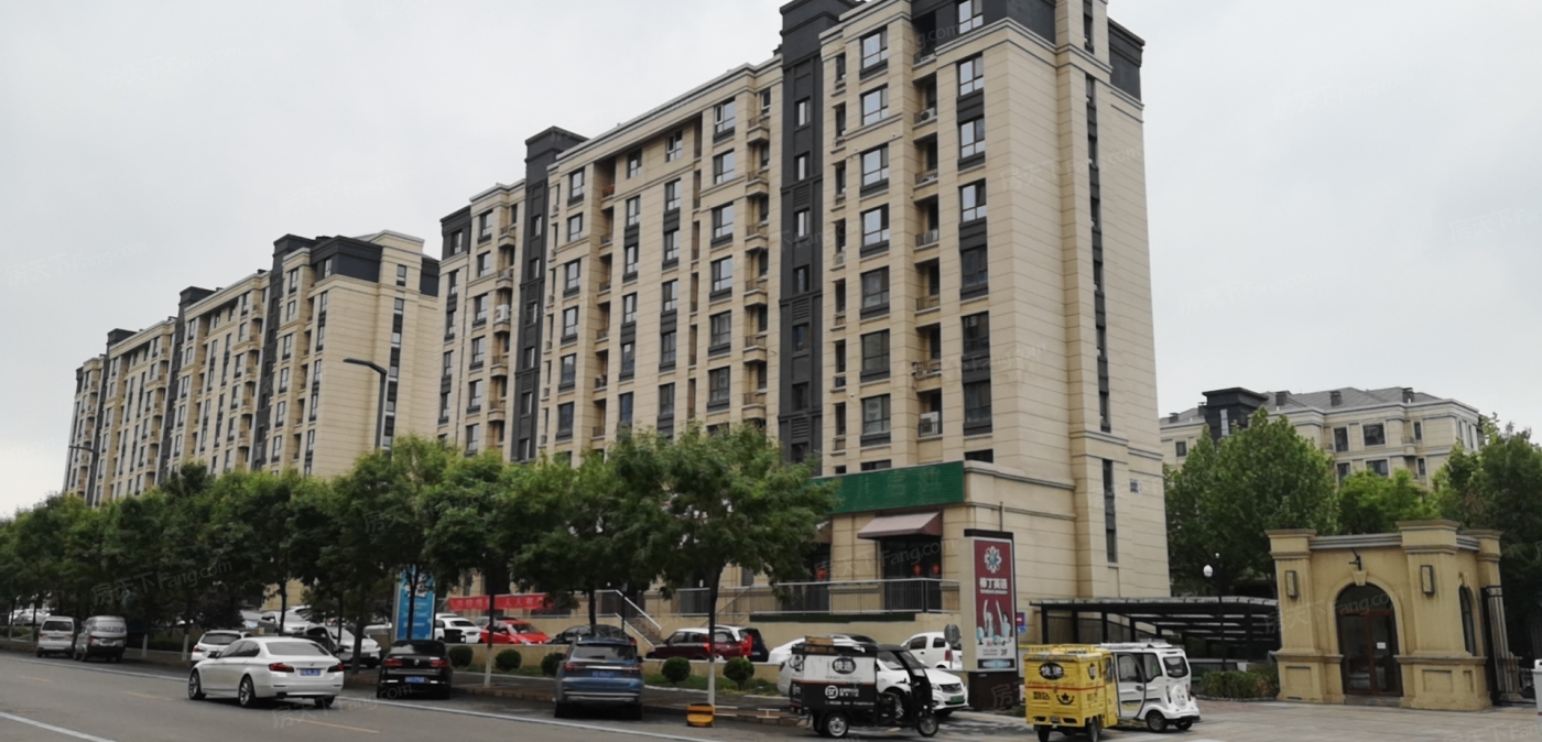 中海国际公馆图片