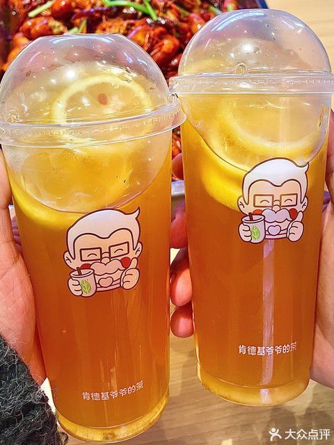 烟台万达自助餐