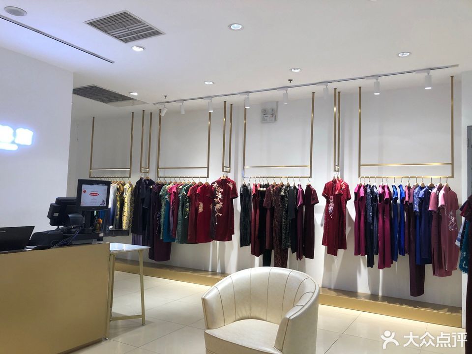 蔓楼兰(首创奥特莱斯店)图片