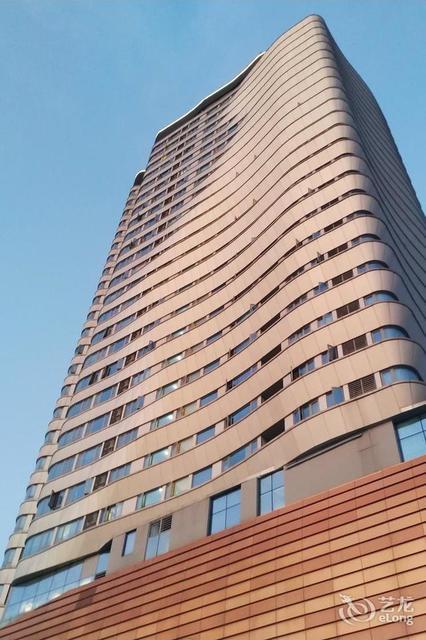 广州新市墟百信广场