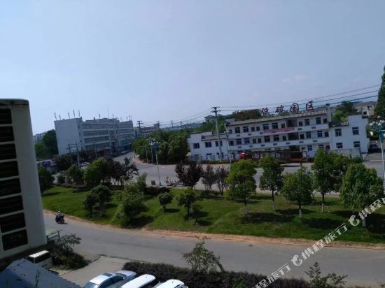 黄山乡村快捷酒店(机场店)图片