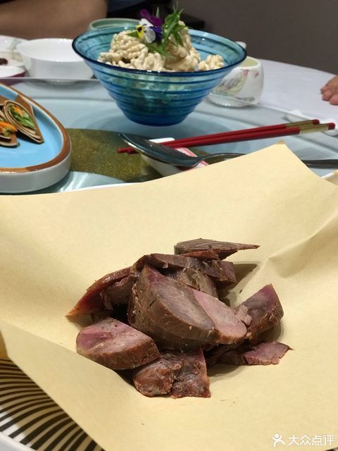 博凡酒馆南内环店