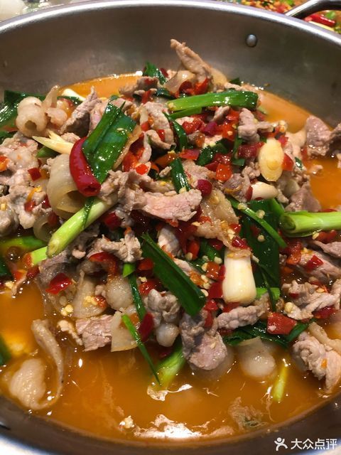 金玉刨汤肉图片