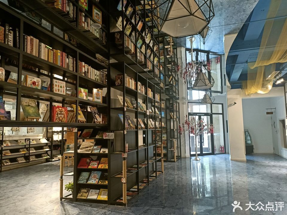 启唯思幼儿园(金水花城)图片