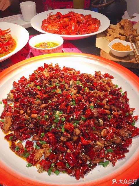 醉西施金华大排档