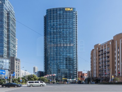 宝矿国际大厦图片