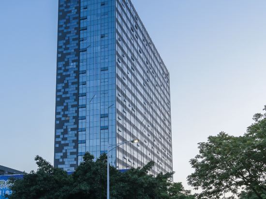 佛山华强广场公寓