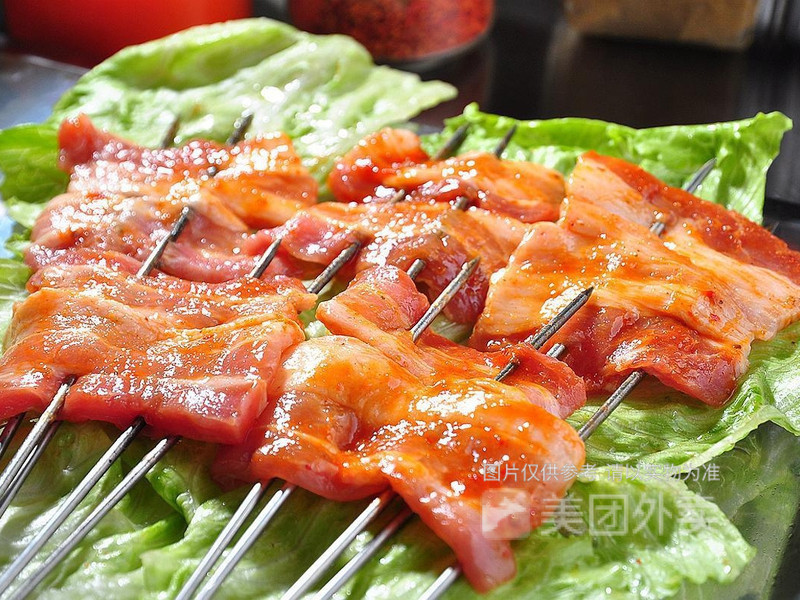 韩式五花肉图片