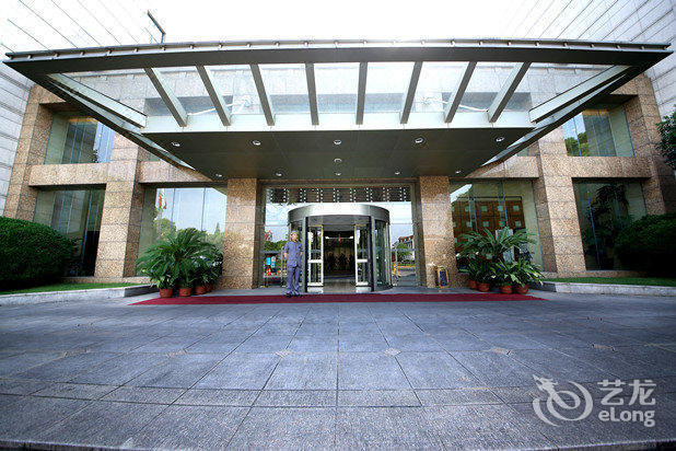 西郊公寓酒店图片