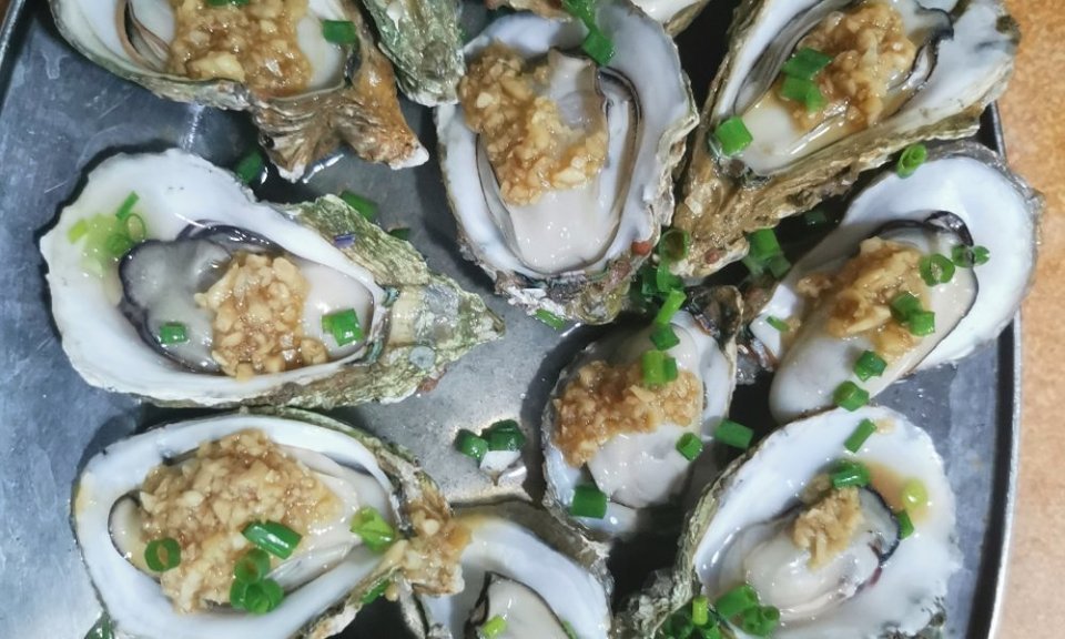 【郑生海鲜餐厅(台山下川王府州店)】郑生海鲜餐厅(台山下川王府州店)