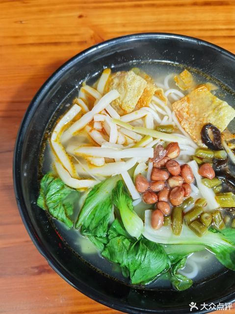 柳味桂林米粉螺蛳粉图片