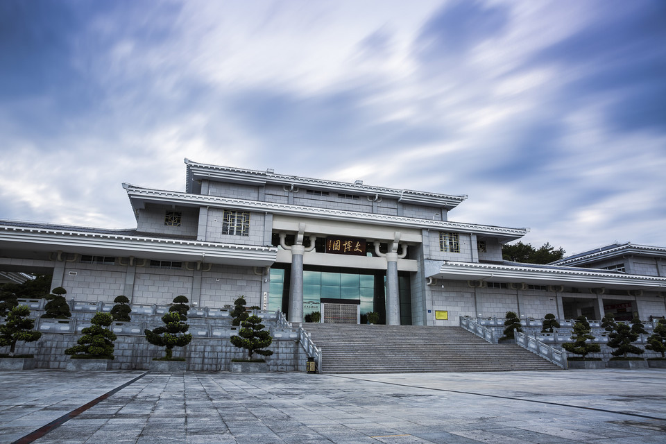 武平文博园图片