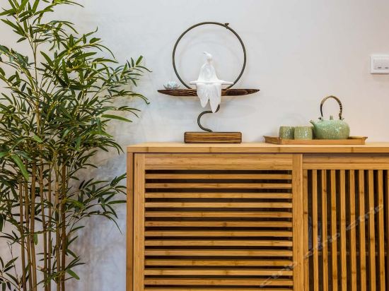 成都路客精品民宿bf4270图片