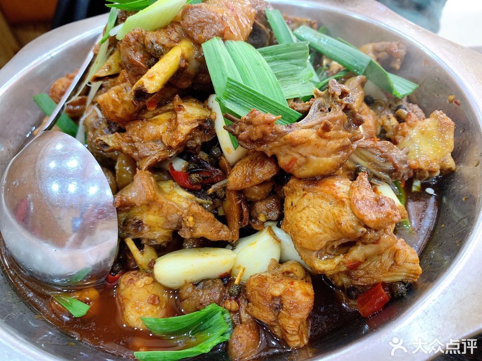 杜家鸡鸡母火锅图片