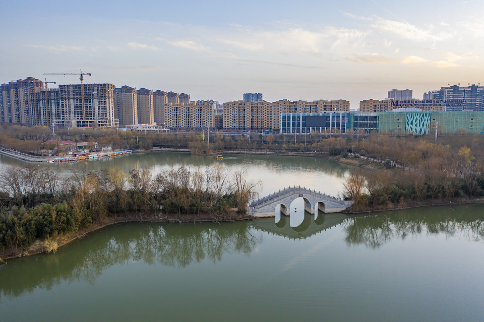 【沈丘中华槐园】地址,电话,路线,周边设施_360地图