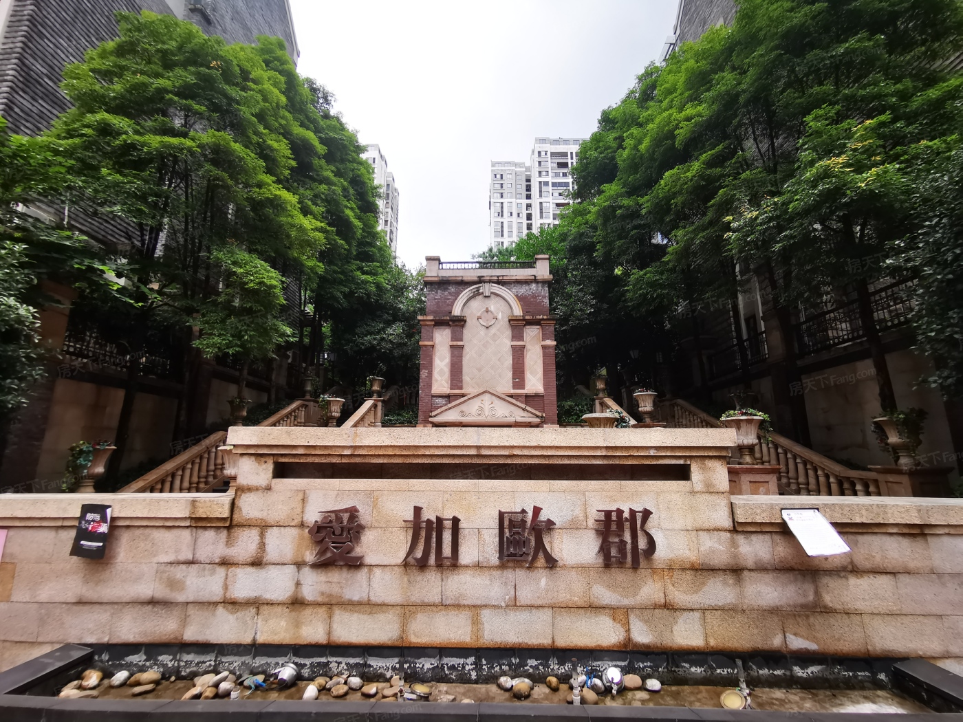【重庆舟济律师事务所】地址,电话,路线,周边设施_360地图