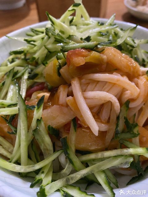 正宗民勤拉面(利民西街店)图片