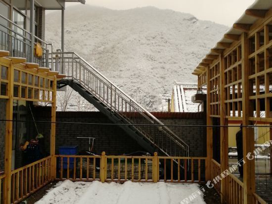 北京白河湾田园农家院图片