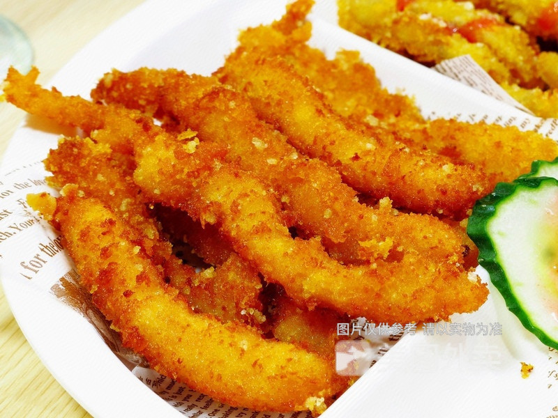 味子夫鸡柳泸县店