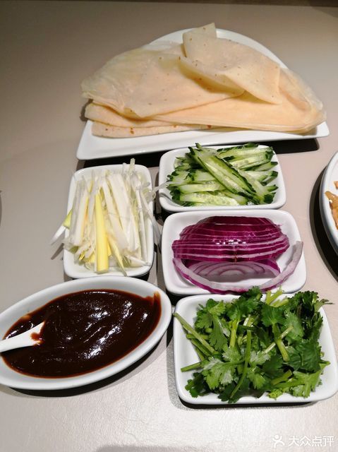 筋饼与春饼图片