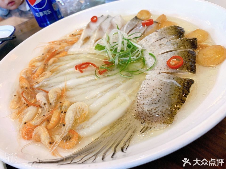 太湖三白馆