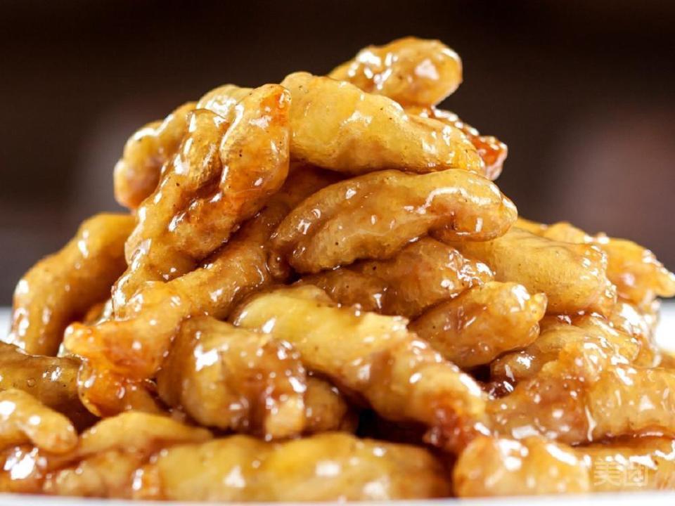 老牌坊鲁菜名店欧亚大观乐活城店