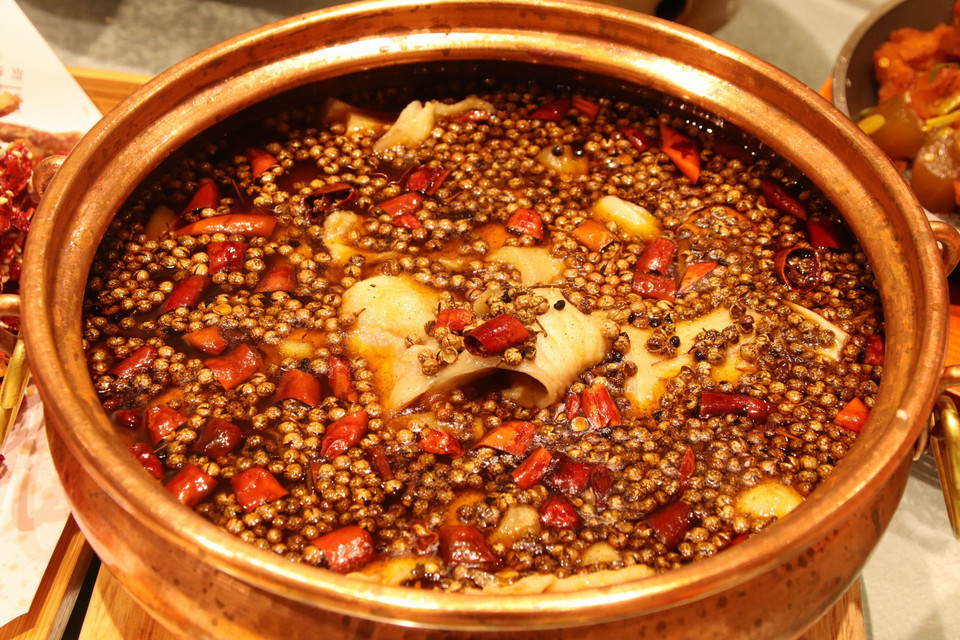 秦川麻麻鱼图片