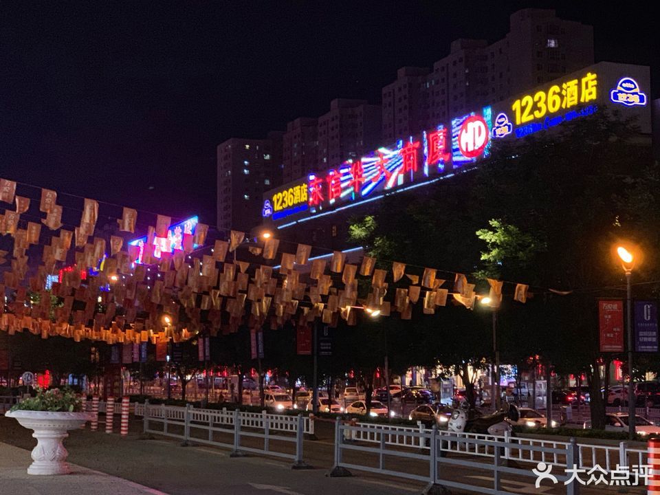 怎么走,在哪,在哪里,在哪儿):大同市平城区新旺街道东信广场三号电话