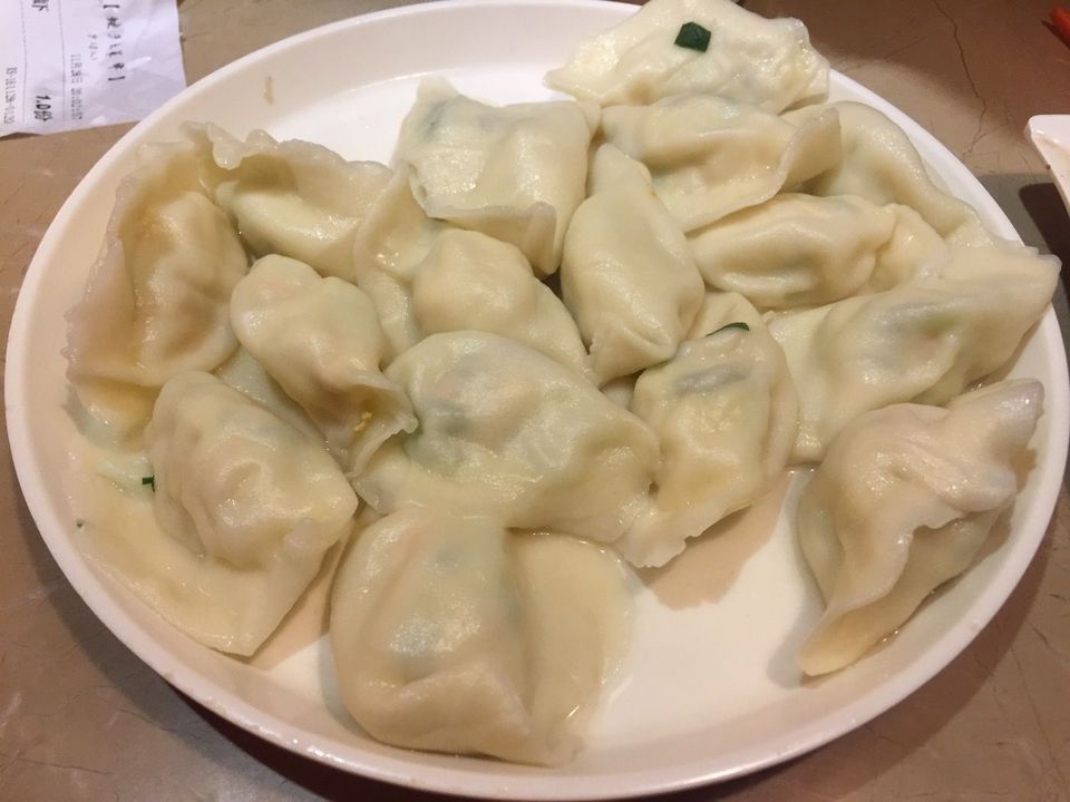 东北饺子人家福州店