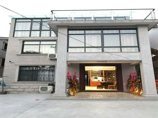 宜兴市湖父镇竹海村