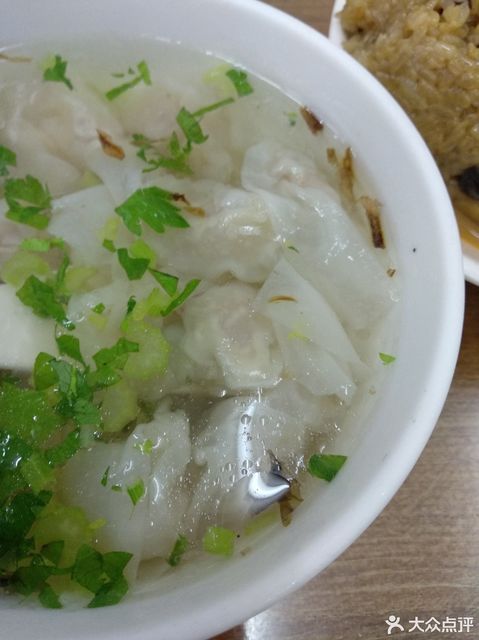 阿肥发扁食(泉州浦西路店)图片