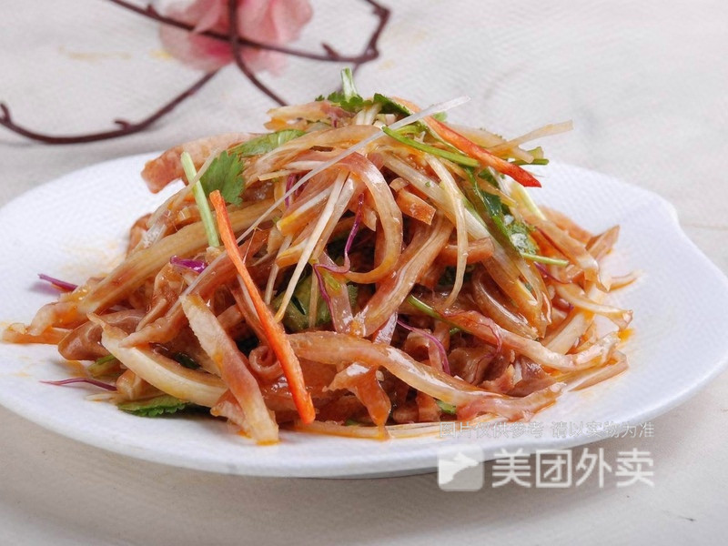 干豆角丝怎么泡容易烂 t01fea9ad5b93567dad.jpg