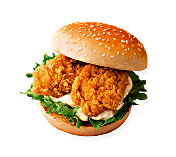 贝克汉堡职教店