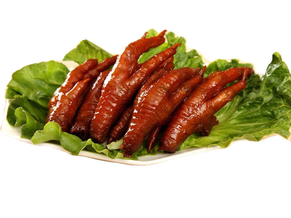 金元源酱卤食品马栏山店