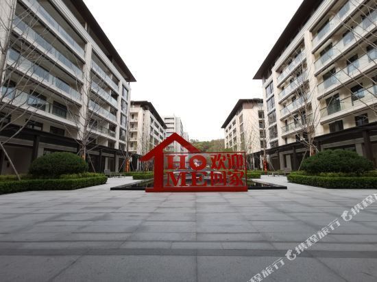 舟山长峙岛绿城海棠园公寓图片