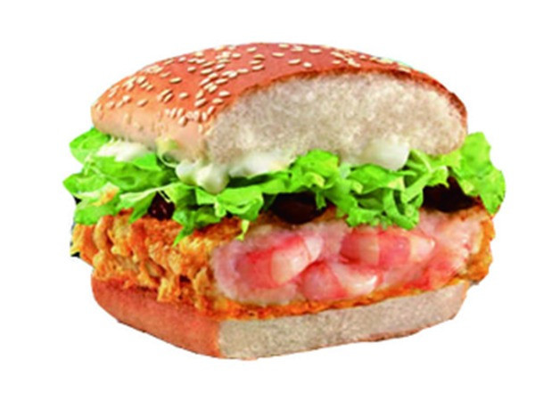 华莱士汉堡店兴达店