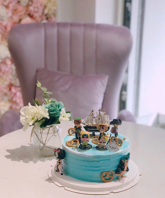 蛋糕3推荐菜:介绍:地址(在哪里):在一起&欧抱抱位于泰州市兴化市府前