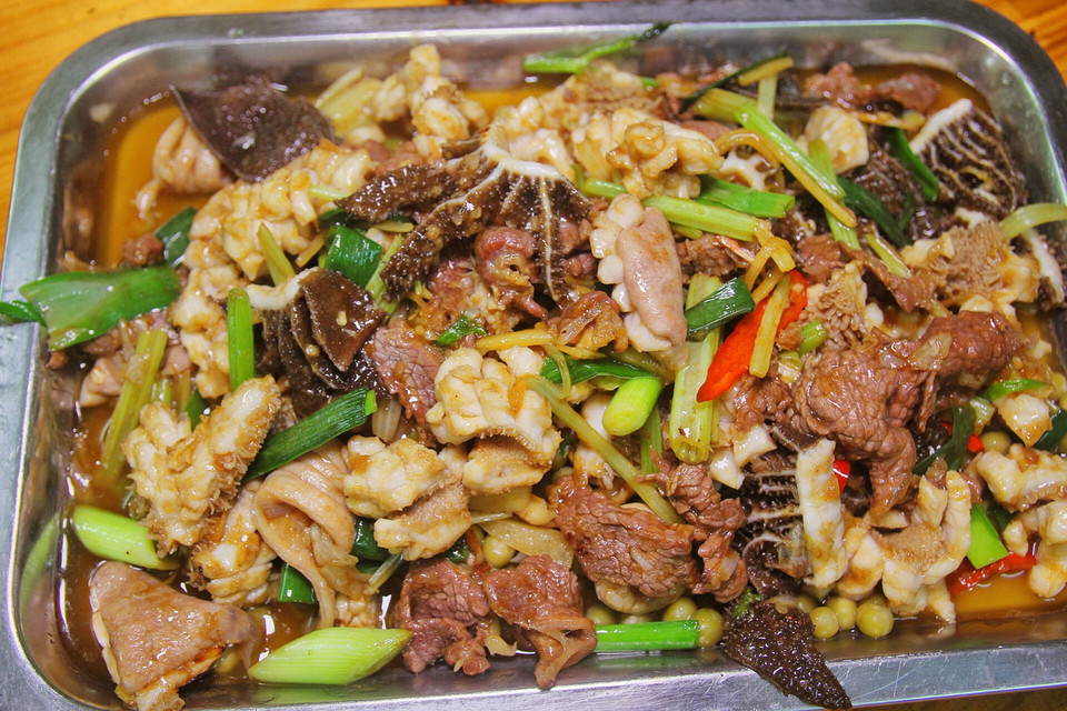 律师牛料玉林本地特色