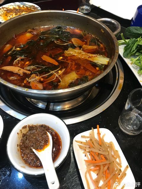 牛尾锅,老石寨,老实惠筋头巴脑羊排锅,京城肉串筋头巴脑锅,鼎鼎香烤肉