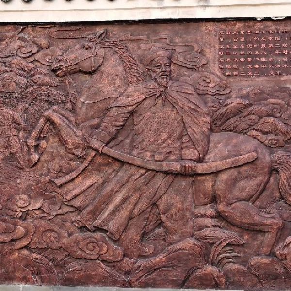 董寅初生平事迹展览馆