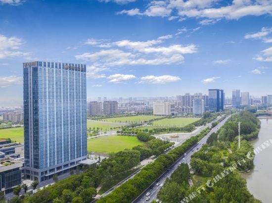 嘉兴中元开元大酒店图片