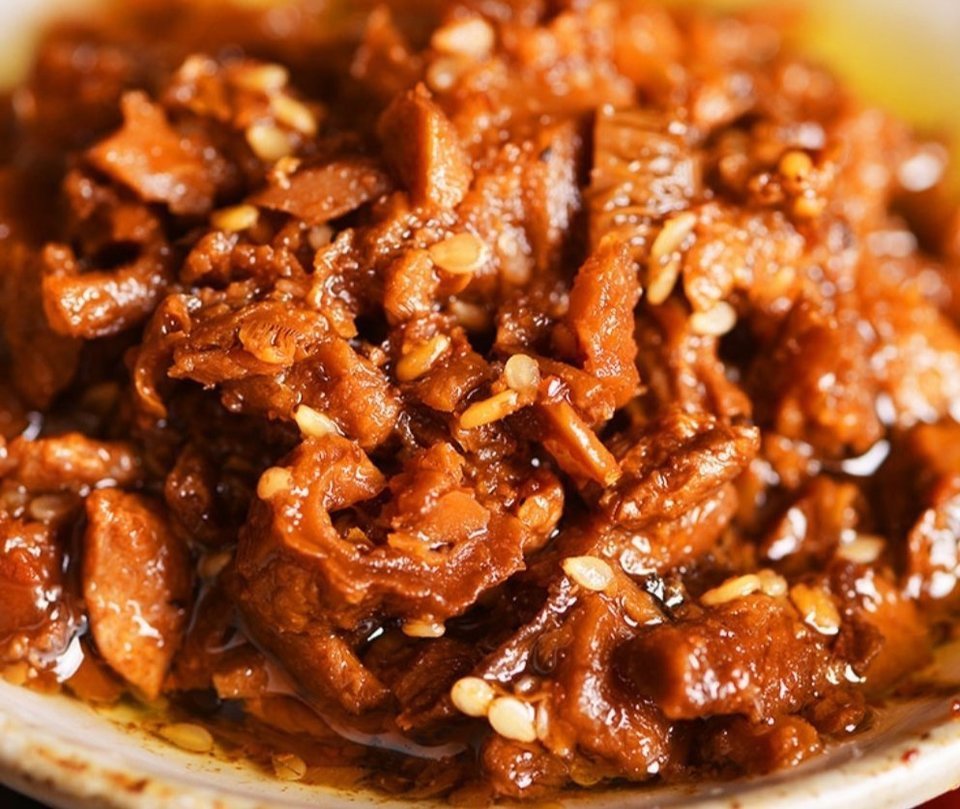 老北京八宝菜推荐菜:介绍:地址(在哪里):美味斋酱菜(前海店)位于北京