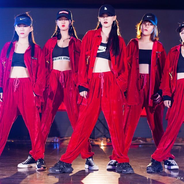 灵子舞蹈国际连锁(乐从校区)图片