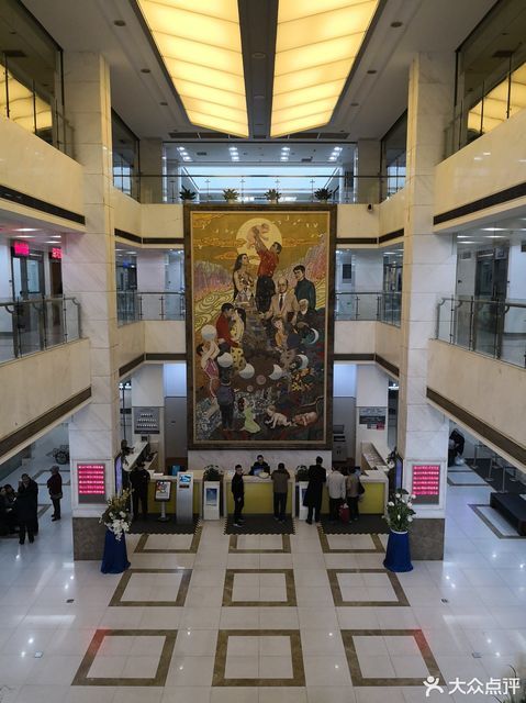 上海市龙华殡仪馆图片