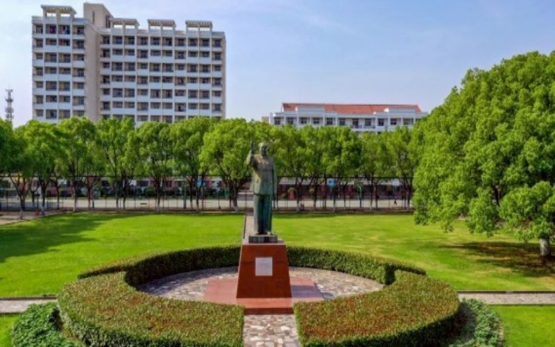 【上海交通大学(闵行校区)】上海交通大学(闵行校区)电话,上海交通大学(闵行校区)地址_360地图