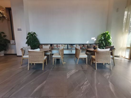 几度邛海17度民宿(环湖北路分店)图片