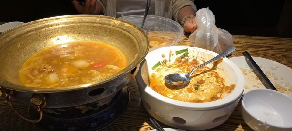 贺福记(铁西店)