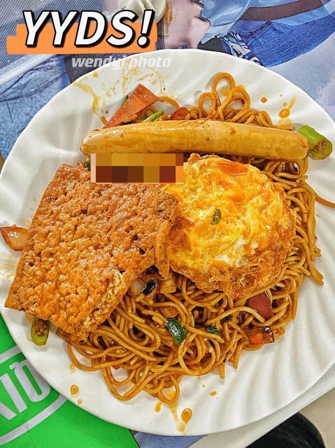 中国石油大学-第一食堂图片