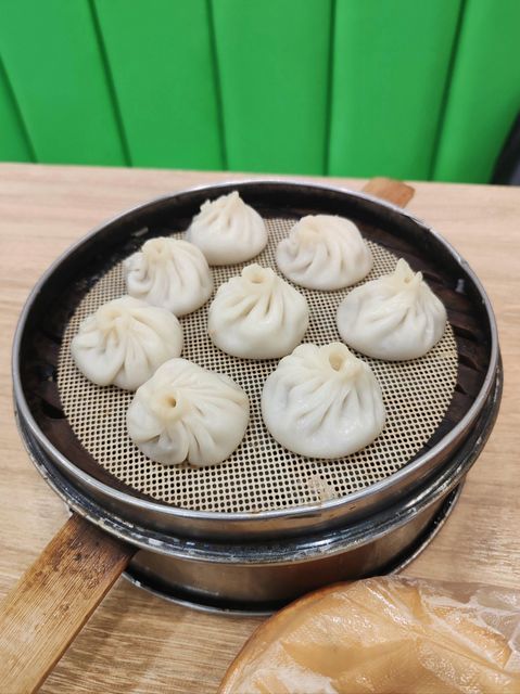 三镇民生甜食馆(武汉大悦城店)图片